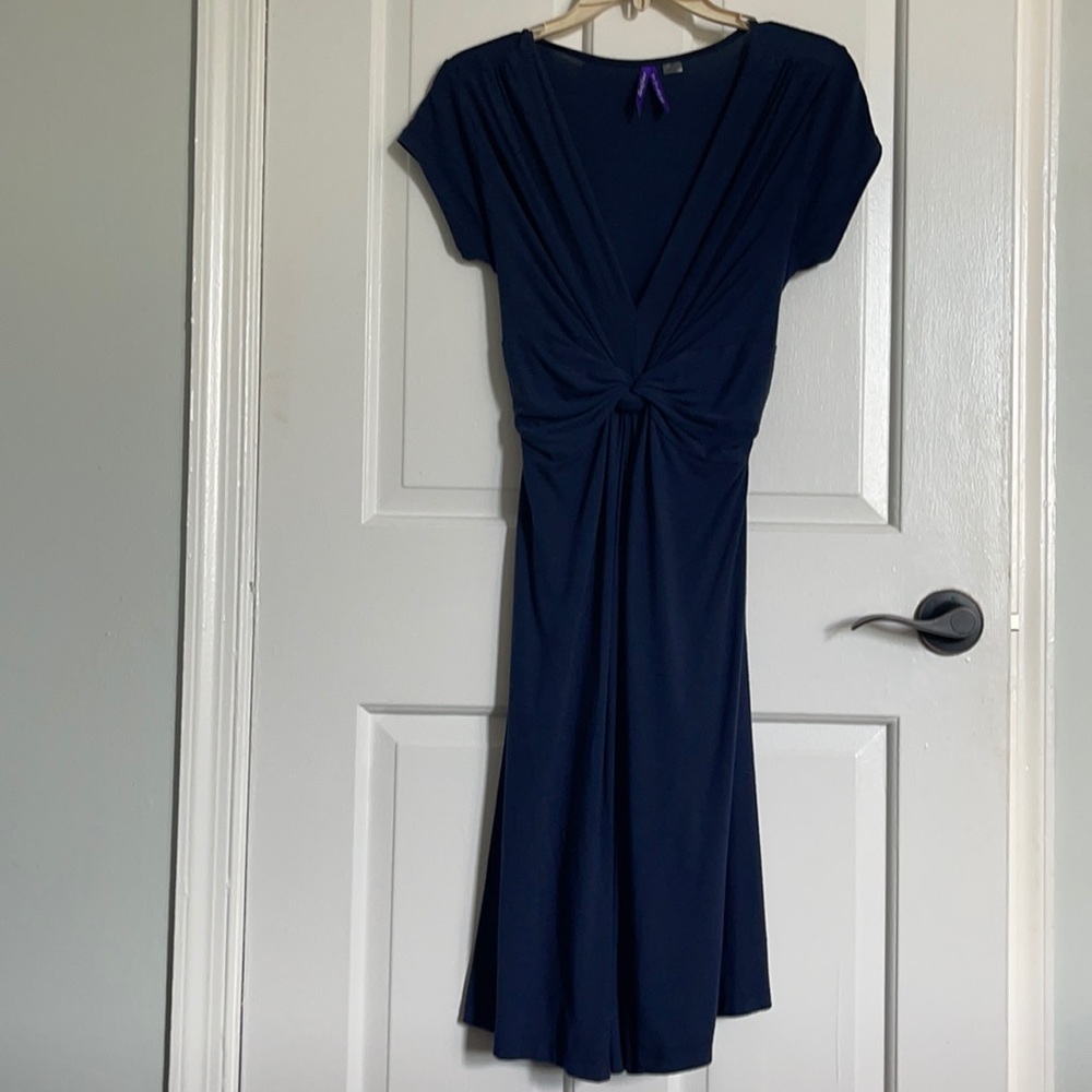 Seraphine maternity dress